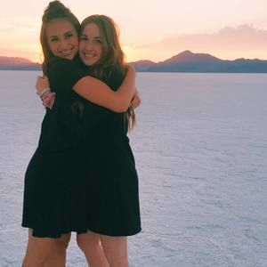 Meet your Posher, Kenna